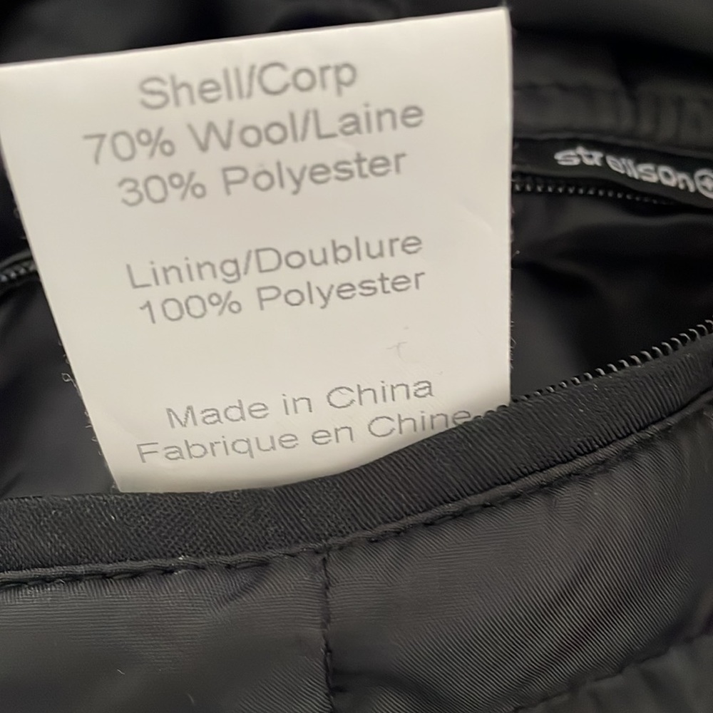 Strellson jacket - Picture 3 of 5